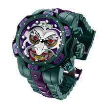 Cargar imagen en el visor de la galería, RELOJ BUFÓN PARA HOMBRE INVICTA DC COMICS 30124 - VERDE