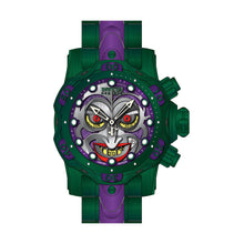 Cargar imagen en el visor de la galería, RELOJ BUFÓN PARA HOMBRE INVICTA DC COMICS 30124 - VERDE
