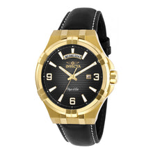 Cargar imagen en el visor de la galería, RELOJ CLÁSICO PARA HOMBRE INVICTA OBJET D ART 30186 - NEGRO