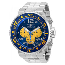 Cargar imagen en el visor de la galería, RELOJ PARA HOMBRE INVICTA NFL 30271 - PLATEADO