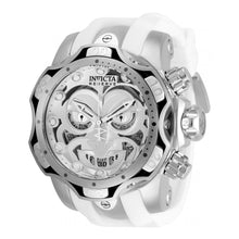 Cargar imagen en el visor de la galería, RELOJ BUFÓN PARA HOMBRE INVICTA DC COMICS 30290 - BLANCO