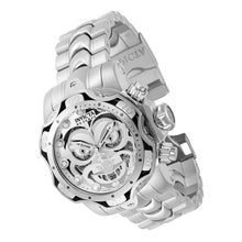 Cargar imagen en el visor de la galería, RELOJ BUFÓN PARA HOMBRE INVICTA DC COMICS 30295 - PLATEADO