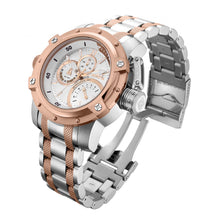 Cargar imagen en el visor de la galería, RELOJ PARA HOMBRE INVICTA COALITION FORCES 30383 - PLATEADO