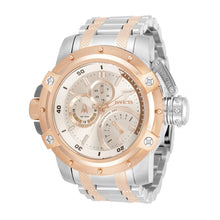 Cargar imagen en el visor de la galería, RELOJ PARA HOMBRE INVICTA COALITION FORCES 30383 - PLATEADO