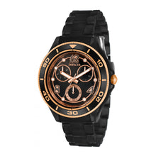 Cargar imagen en el visor de la galería, RELOJ PARA HOMBRE INVICTA COALITION FORCES 30376 - NEGRO