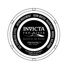 Cargar imagen en el visor de la galería, RELOJ PARA MUJER INVICTA PRO DIVER 30480 - AZUL