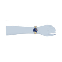 Cargar imagen en el visor de la galería, RELOJ PARA MUJER INVICTA PRO DIVER 30481 - GOLD, STEEL