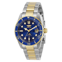 Cargar imagen en el visor de la galería, RELOJ PARA MUJER INVICTA PRO DIVER 30481 - GOLD, STEEL