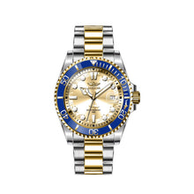 Cargar imagen en el visor de la galería, RELOJ PARA MUJER INVICTA PRO DIVER 30482 - ACERO, ORO