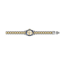 Cargar imagen en el visor de la galería, RELOJ PARA MUJER INVICTA PRO DIVER 30482 - ACERO, ORO