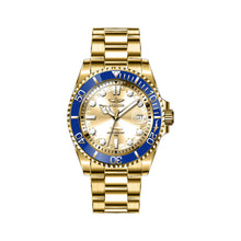 Cargar imagen en el visor de la galería, RELOJ PARA MUJER INVICTA PRO DIVER 30485 - ORO