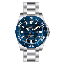 Cargar imagen en el visor de la galería, RELOJ PARA HOMBRE INVICTA PRO DIVER 30509 - PLATEADO