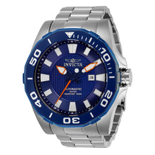 Cargar imagen en el visor de la galería, RELOJ PARA HOMBRE INVICTA PRO DIVER 30509 - PLATEADO