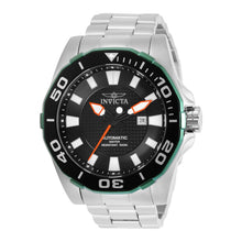 Cargar imagen en el visor de la galería, RELOJ PARA HOMBRE INVICTA PRO DIVER 30510 - PLATEADO