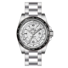 Cargar imagen en el visor de la galería, RELOJ PARA HOMBRE INVICTA SPEEDWAY 30517 - PLATEADO