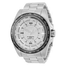 Cargar imagen en el visor de la galería, RELOJ PARA HOMBRE INVICTA SPEEDWAY 30517 - PLATEADO