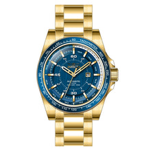 Cargar imagen en el visor de la galería, RELOJ PARA HOMBRE INVICTA SPEEDWAY 30520 - DORADO