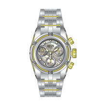 Cargar imagen en el visor de la galería, RELOJ PARA MUJER INVICTA RESERVE 30525 - ORO, ACERO