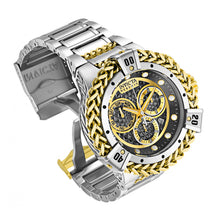 Cargar imagen en el visor de la galería, RELOJ PARA HOMBRE INVICTA RESERVE 30542 - DORADO