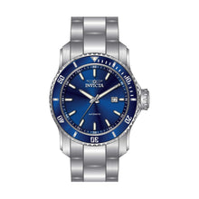Cargar imagen en el visor de la galería, RELOJ PARA HOMBRE INVICTA PRO DIVER 30554 - PLATEADO