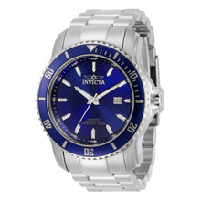Cargar imagen en el visor de la galería, RELOJ PARA HOMBRE INVICTA PRO DIVER 30554 - PLATEADO