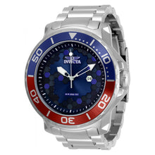 Cargar imagen en el visor de la galería, RELOJ PARA HOMBRE INVICTA PRO DIVER 30567 - PLATEADO