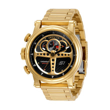 Cargar imagen en el visor de la galería, RELOJ PARA HOMBRE INVICTA S1 RALLY 30580 - DORADO