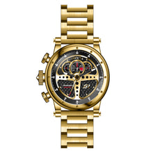 Cargar imagen en el visor de la galería, RELOJ PARA HOMBRE INVICTA S1 RALLY 30580 - DORADO