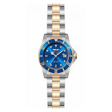 Cargar imagen en el visor de la galería, RELOJ PARA HOMBRE INVICTA PRO DIVER 30600 - AZUL