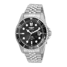 Cargar imagen en el visor de la galería, RELOJ PARA HOMBRE INVICTA PRO DIVER 30609 - PLATEADO