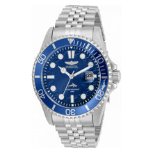Cargar imagen en el visor de la galería, RELOJ PARA HOMBRE INVICTA PRO DIVER 30610 - PLATEADO