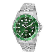 Cargar imagen en el visor de la galería, RELOJ PARA HOMBRE INVICTA PRO DIVER 30611 - PLATEADO