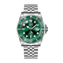 Cargar imagen en el visor de la galería, RELOJ PARA HOMBRE INVICTA PRO DIVER 30611 - PLATEADO