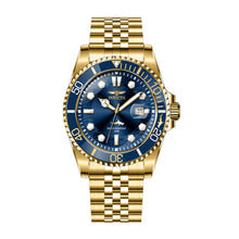 Cargar imagen en el visor de la galería, RELOJ PARA HOMBRE INVICTA PRO DIVER 30612 - DORADO