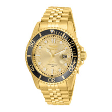 Cargar imagen en el visor de la galería, RELOJ PARA HOMBRE INVICTA PRO DIVER 30613 - DORADO