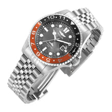 Cargar imagen en el visor de la galería, RELOJ PARA HOMBRE INVICTA PRO DIVER 30621 - PLATEADO