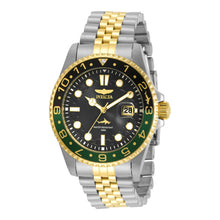 Cargar imagen en el visor de la galería, RELOJ PARA HOMBRE INVICTA PRO DIVER 30625 - ACERO, ORO