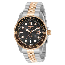 Cargar imagen en el visor de la galería, RELOJ PARA HOMBRE INVICTA PRO DIVER 30626 - ORO ROSA, ACERO