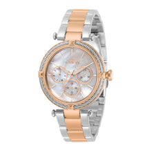 Cargar imagen en el visor de la galería, RELOJ PARA MUJER INVICTA BOLT 30648 - ORO ROSA