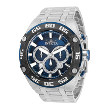 Cargar imagen en el visor de la galería, RELOJ PARA HOMBRE INVICTA COALITION FORCES 30652 - PLATEADO