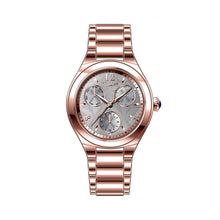 Cargar imagen en el visor de la galería, RELOJ PARA MUJER INVICTA ANGEL 30680 - ORO ROSA