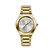 Cargar imagen en el visor de la galería, RELOJ PARA MUJER INVICTA ANGEL 30683 - DORADO