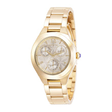 Cargar imagen en el visor de la galería, RELOJ PARA MUJER INVICTA ANGEL 30683 - DORADO