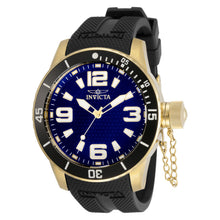 Cargar imagen en el visor de la galería, RELOJ CLÁSICO PARA HOMBRE INVICTA SPECIALTY 30699 - NEGRO