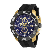 Cargar imagen en el visor de la galería, RELOJ DEPORTIVO PARA HOMBRE INVICTA PRO DIVER 30737 - DORADO