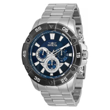 Cargar imagen en el visor de la galería, RELOJ PARA HOMBRE INVICTA PRO DIVER 30754 - PLATEADO