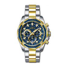 Cargar imagen en el visor de la galería, RELOJ PARA HOMBRE INVICTA AVIATOR 30757 - DORADO