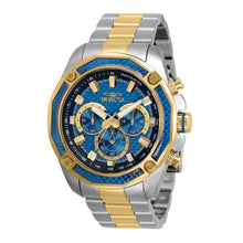 Cargar imagen en el visor de la galería, RELOJ PARA HOMBRE INVICTA AVIATOR 30757 - DORADO