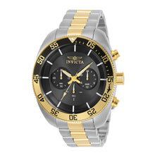 Cargar imagen en el visor de la galería, RELOJ PARA HOMBRE INVICTA PRO DIVER 30802 - DORADO