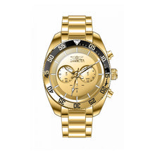 Cargar imagen en el visor de la galería, RELOJ PARA HOMBRE INVICTA PRO DIVER 30803 - DORADO